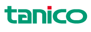 タニコーのロゴ