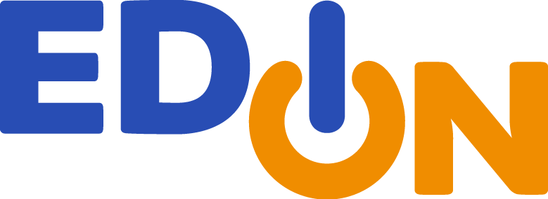 エディオンのロゴ