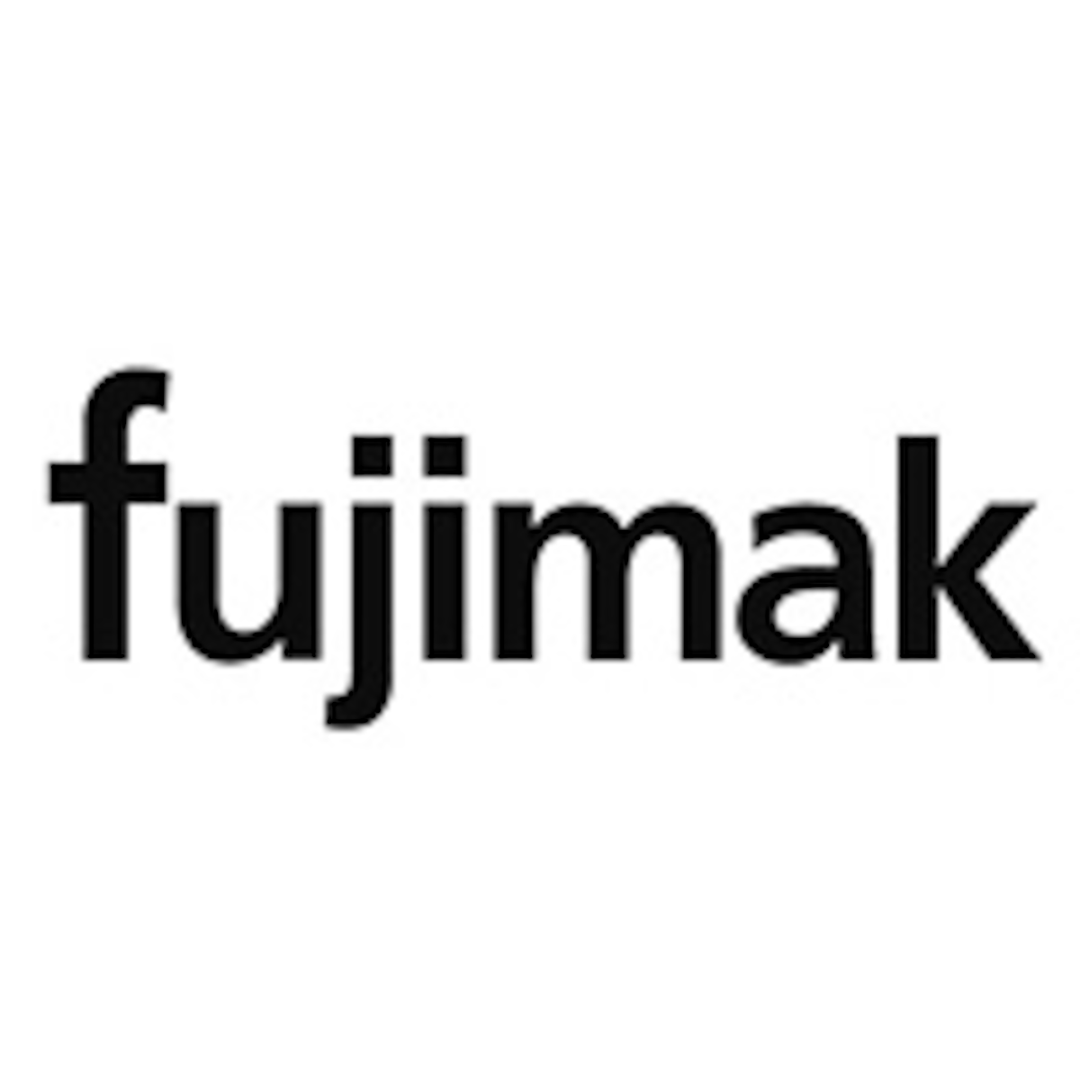 フジマックのロゴ