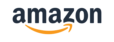 amazonのロゴ