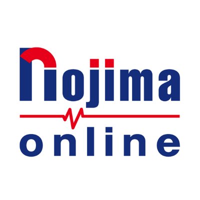 ノジマオンラインのロゴ