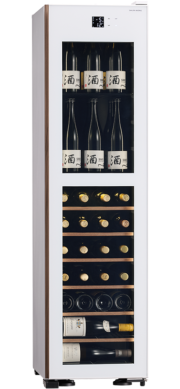 GX50DM525-RH/LH-Wの製品画像