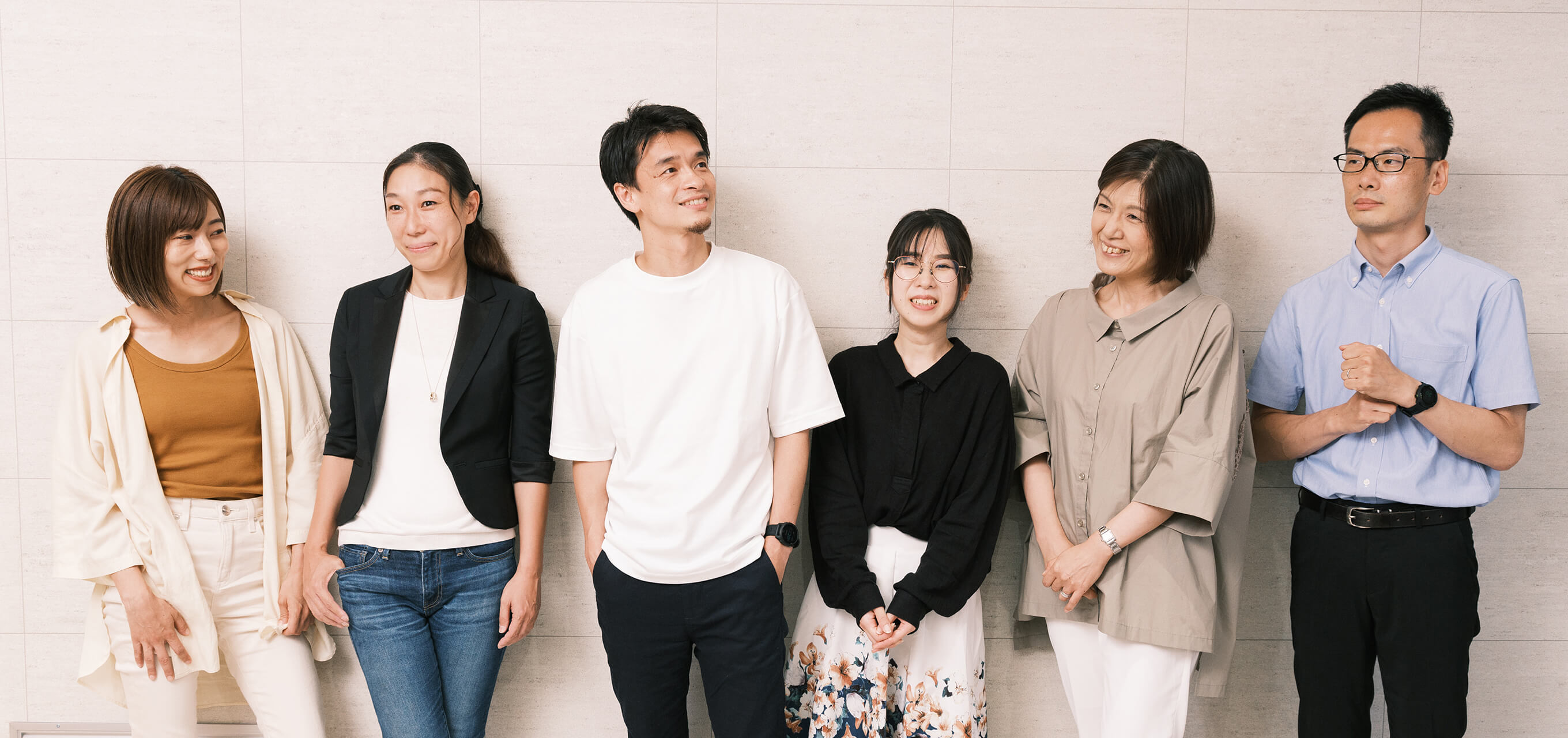 採用のイメージ